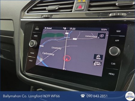 2019 Volkswagen Tiguan - photo 17