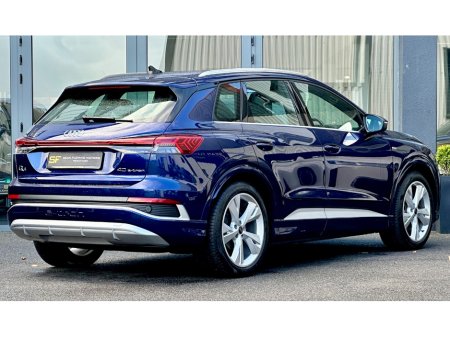 2024 Audi Q4 e-tron - photo 5
