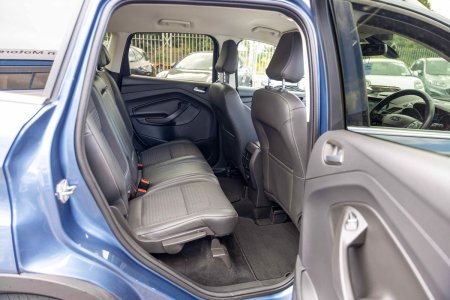 2019 Ford Kuga - photo 16