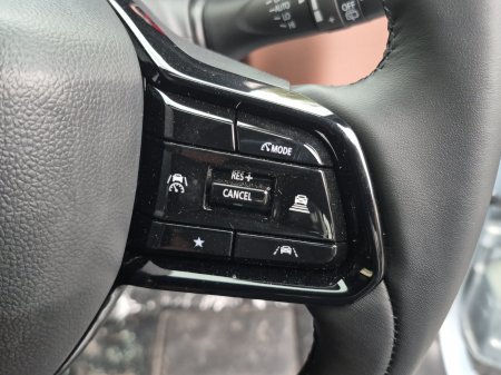 2026 Suzuki e Vitara - photo 13
