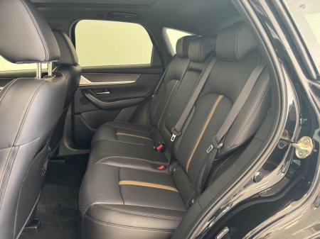 2026 Mazda CX-60 - photo 8