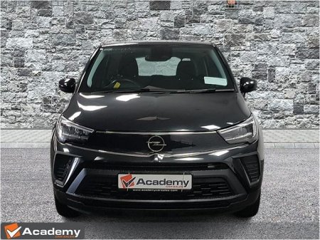 2022 Opel Crossland - photo 5