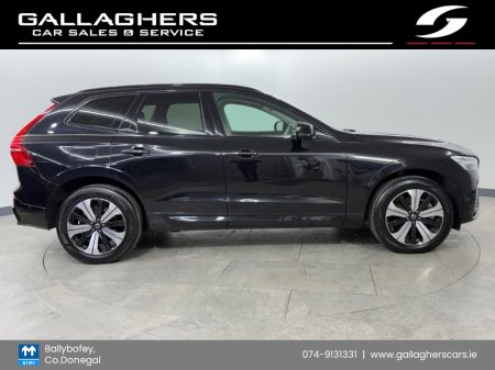2023 Volvo XC60 - photo 6