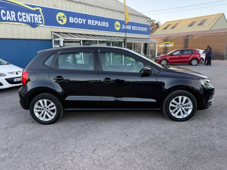 2016 Volkswagen Polo - photo 5