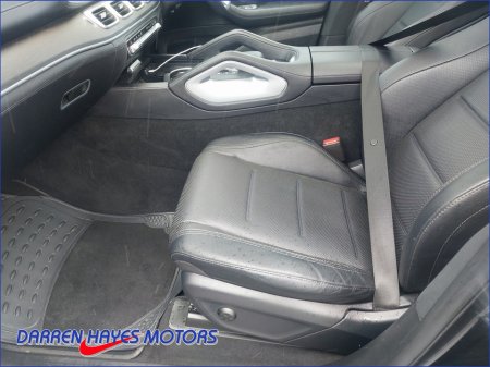 2022 Mercedes-Benz GLE - photo 8