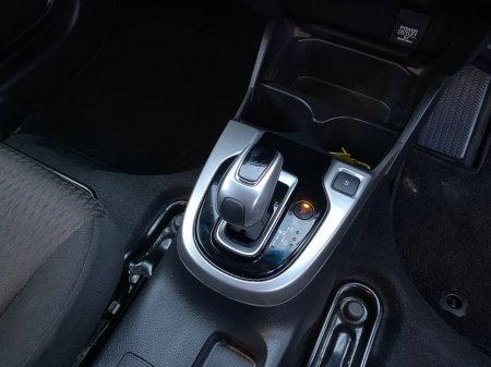 2018 Honda Fit - photo 11