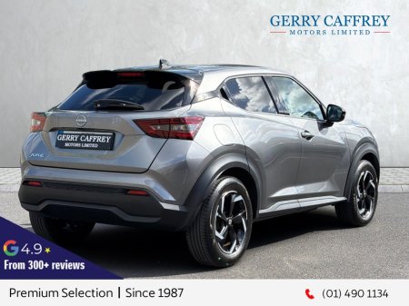 2024 Nissan Juke - photo 6