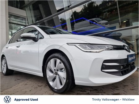 2026 Volkswagen Golf - photo 18