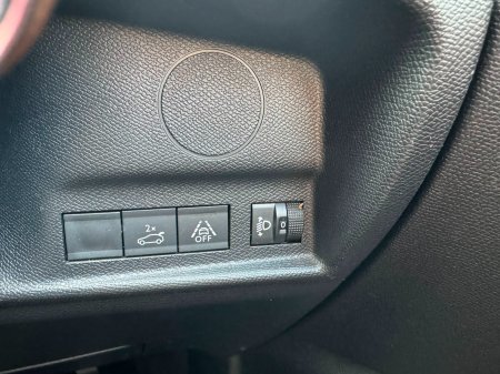 2024 Citroen C4 - photo 10