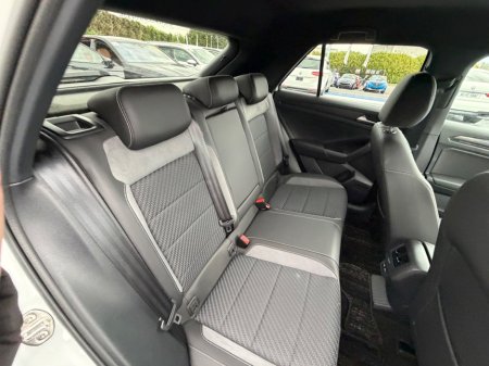 2021 Volkswagen T-Roc - photo 31