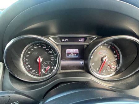 2018 Mercedes-Benz CLA - photo 13