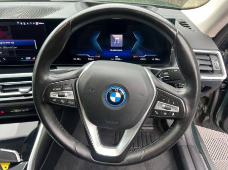2024 BMW i4 - photo 4
