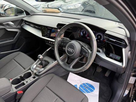 2022 Audi A3 - photo 13