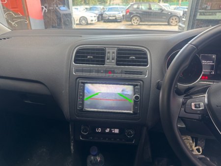 2018 Volkswagen Polo - photo 9