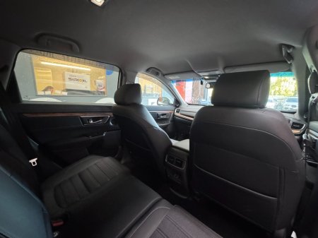 2021 Honda CR-V - photo 18