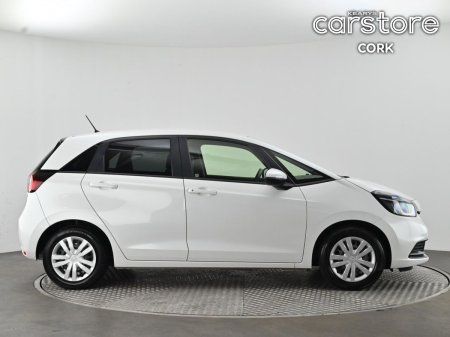 2023 Honda Fit - photo 2