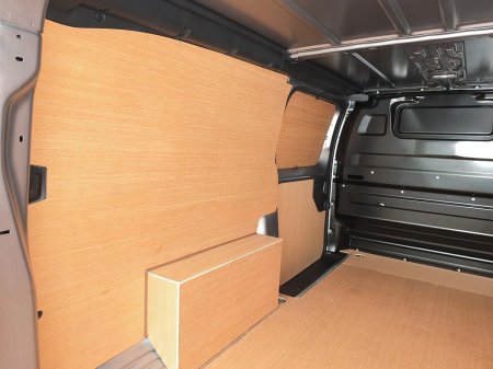 2023 Vauxhall Vivaro - photo 5