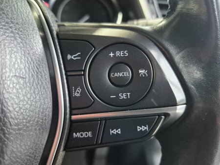 2021 Toyota Camry - photo 12