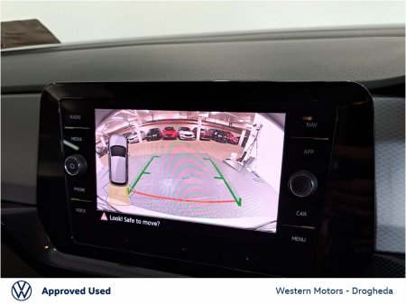 2026 Volkswagen T-Cross - photo 18