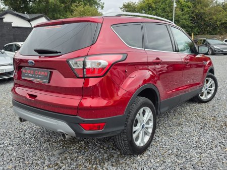 2018 Ford Kuga - photo 3