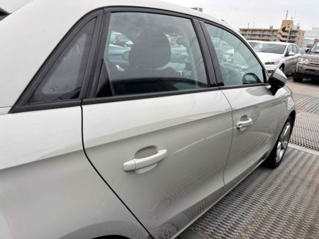 2018 Audi A1 - photo 2