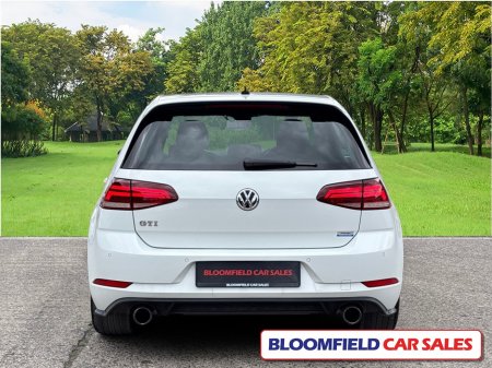 2017 Volkswagen Golf - photo 6
