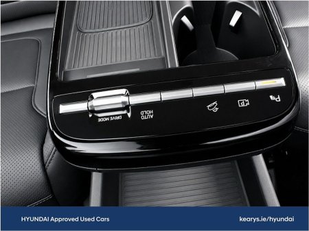 2026 Hyundai Tucson - photo 20