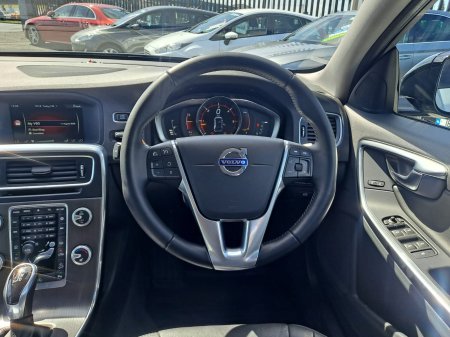 2015 Volvo V60 - photo 24