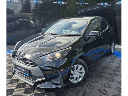 2020 Toyota Yaris - photo 16