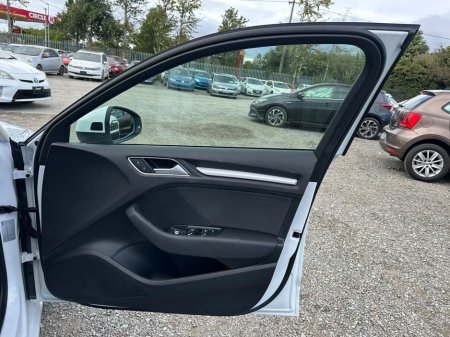 2018 Audi A3 - photo 9