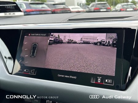 2027 Audi e-tron GT quattro - photo 26