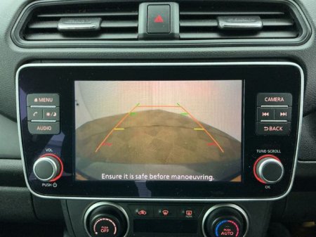 2022 Nissan Leaf - photo 6