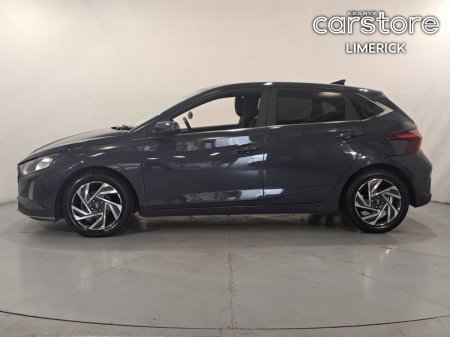 2024 Hyundai i20 - photo 6