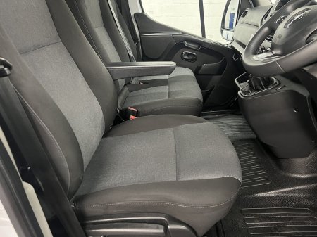 2024 Renault Master - photo 11