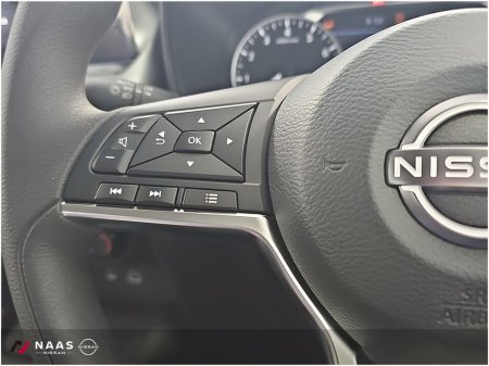 2026 Nissan Juke - photo 19
