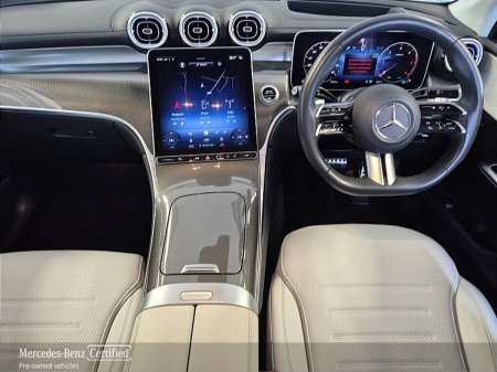 2024 Mercedes-Benz GLC - photo 8