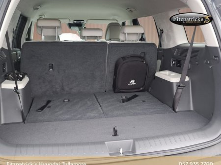 2026 Hyundai Santa Fe - photo 12