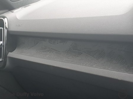 2024 Volvo XC40 - photo 21