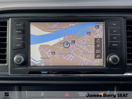 2019 SEAT Ateca - photo 13