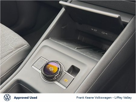 2026 Volkswagen Tiguan - photo 19