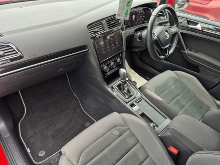 2017 Volkswagen Golf - photo 16