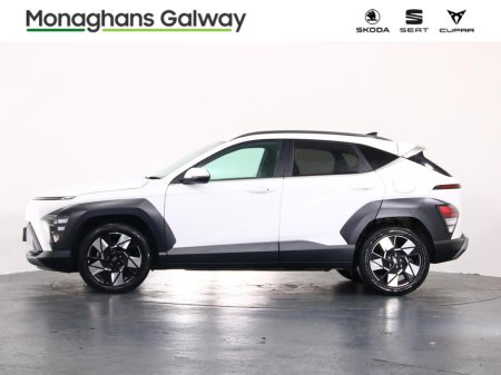 2024 Hyundai KONA - photo 7