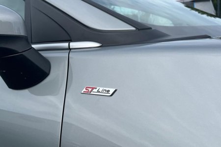 2023 Ford Puma - photo 25