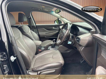 2018 Hyundai Santa Fe - photo 7