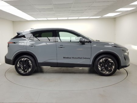 2026 Nissan Qashqai - photo 11
