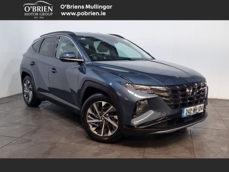 2024 Hyundai Tucson 2WD Executive Plus