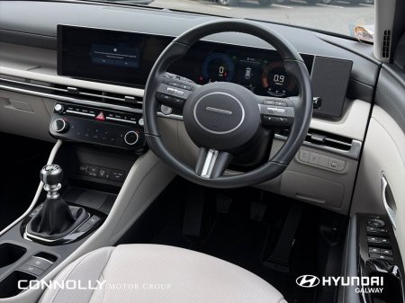 2024 Hyundai Tucson - photo 10