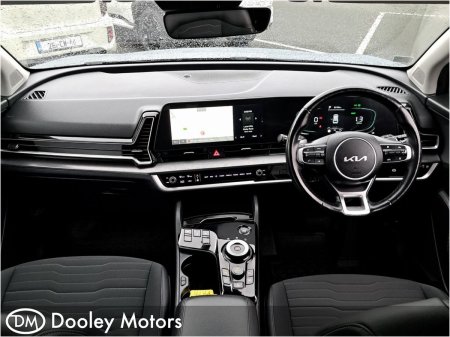 2023 Kia Sportage - photo 13