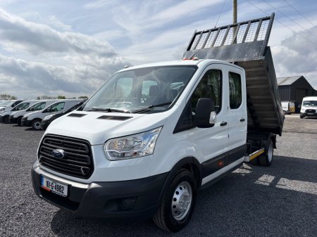 2016 Ford Transit - photo 4