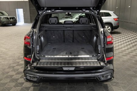 2022 BMW X5 - photo 13